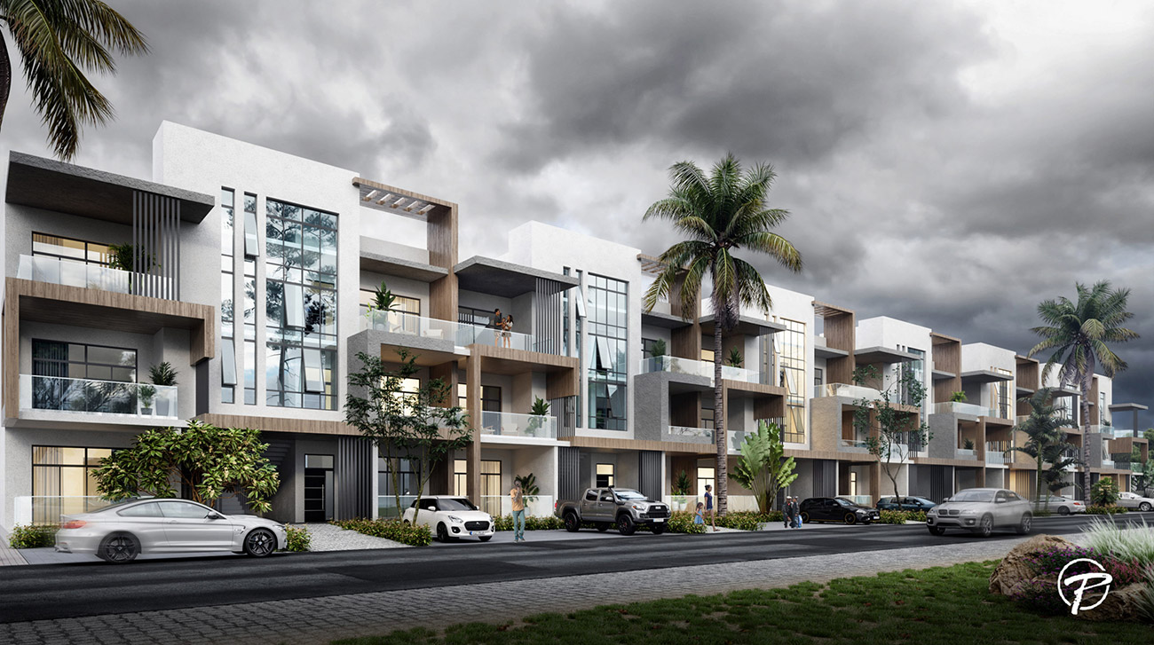 Windsor Estates Prasoon Architecture & Interior Design Studio