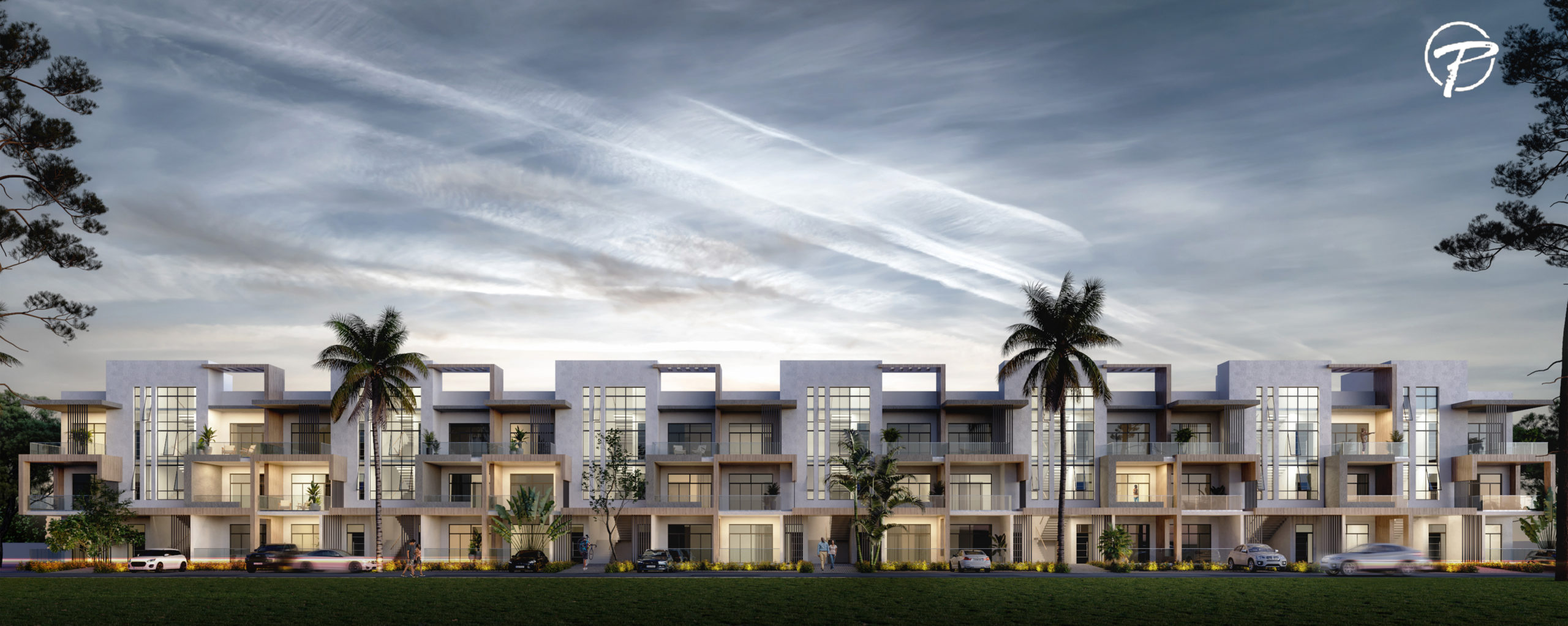 Windsor Estates Prasoon Architecture & Interior Design Studio