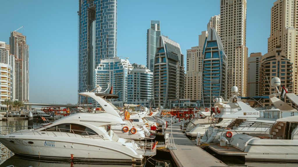 Architecture firms in Dubai