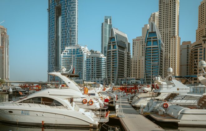 Architecture firms in Dubai