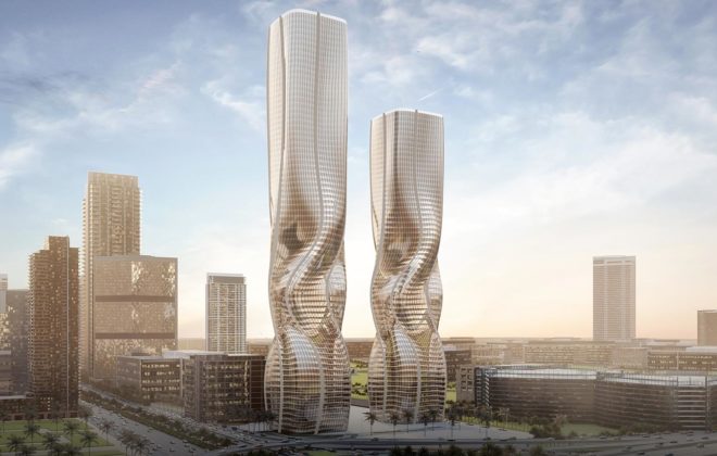 Best architecture studios Dubai
