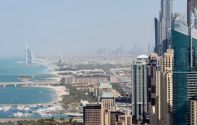 architectural design company in Dubai