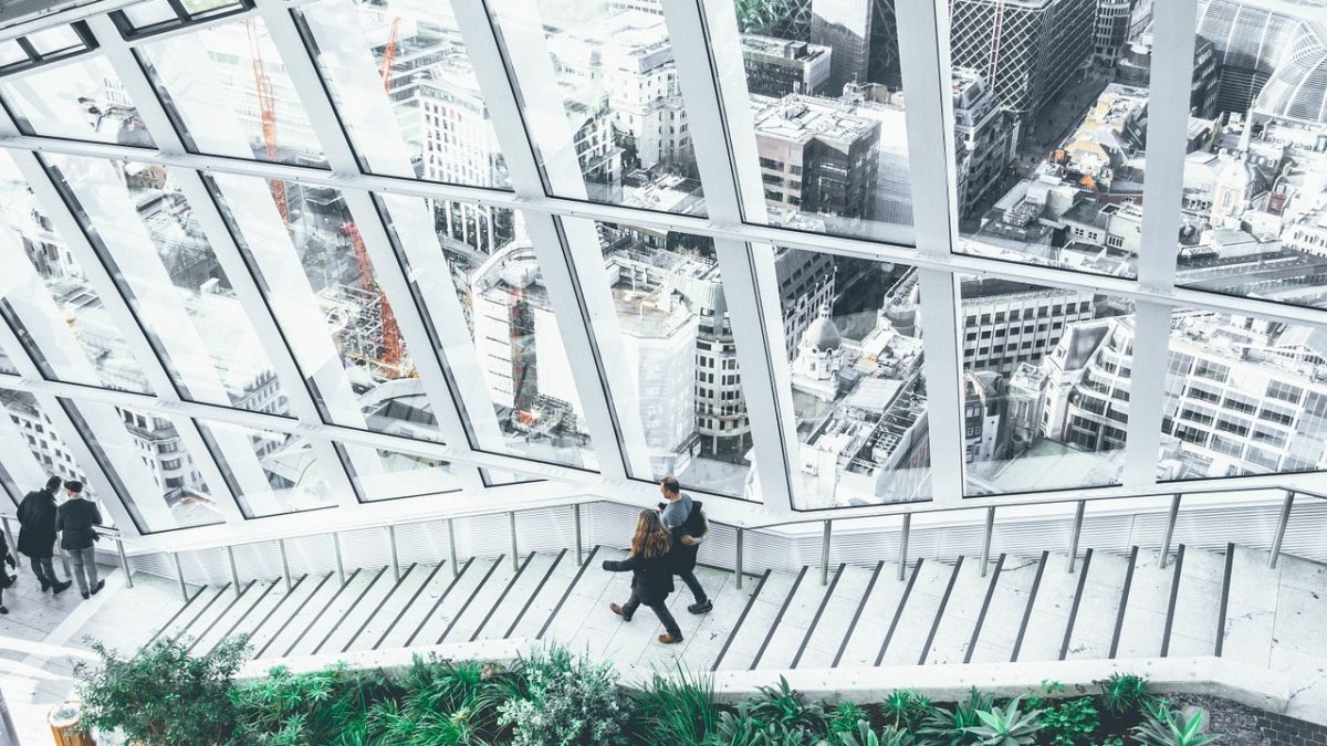 Placemaking through Architecture