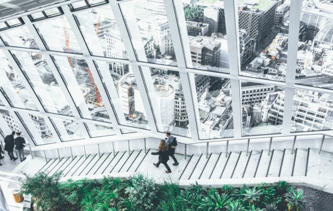 Placemaking through Architecture