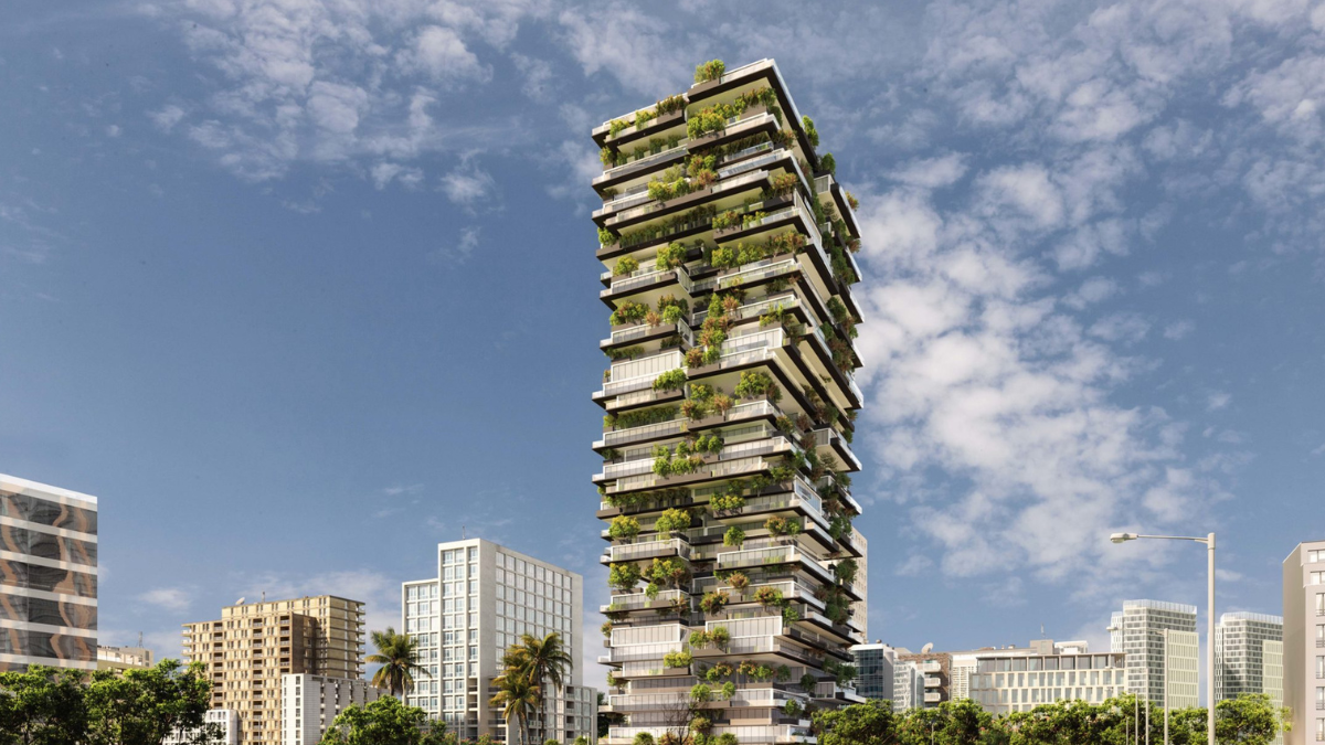 Biomimicry – A Solution to the Climate Crisis?