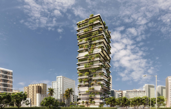 Biomimicry – A Solution to the Climate Crisis?