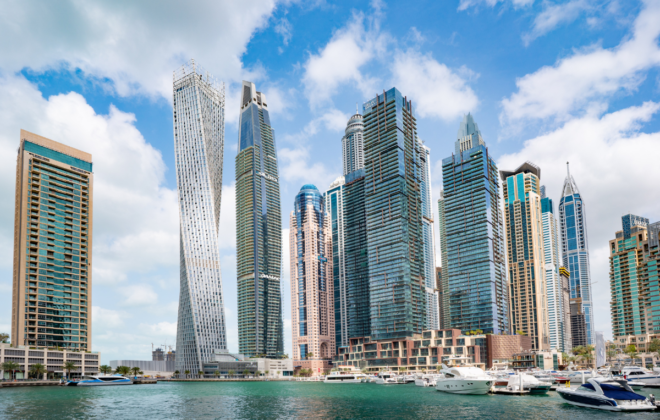 placemaking skyline