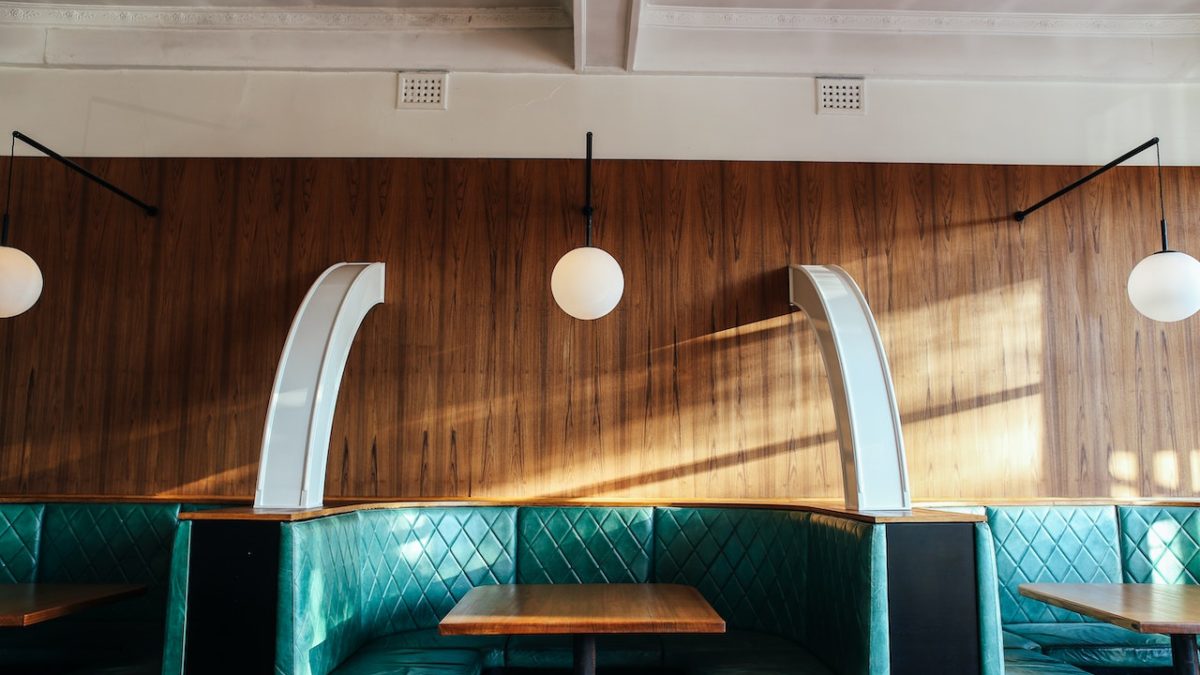 Hospitality Design of Post-Pandemic Future