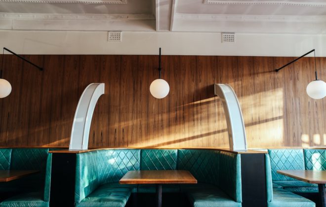 Hospitality Design of Post-Pandemic Future