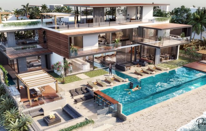 Microclimates in Architecture