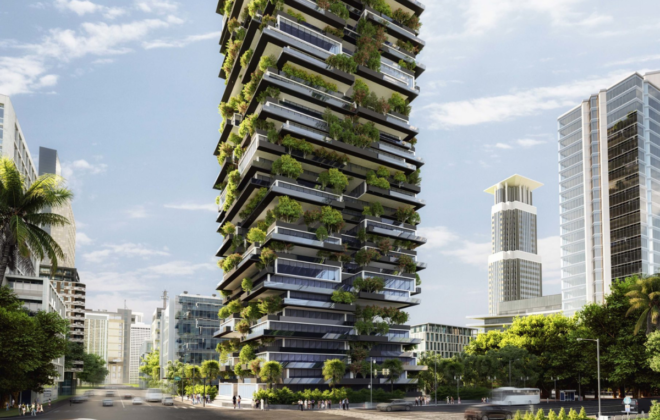 Climate Crisis: Climate Neutral Architecture