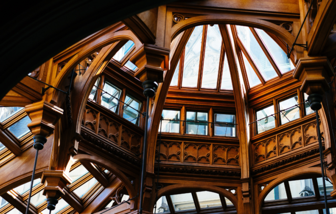 Embracing Local Culture through Architecture