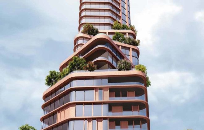 Innovations in Green Design