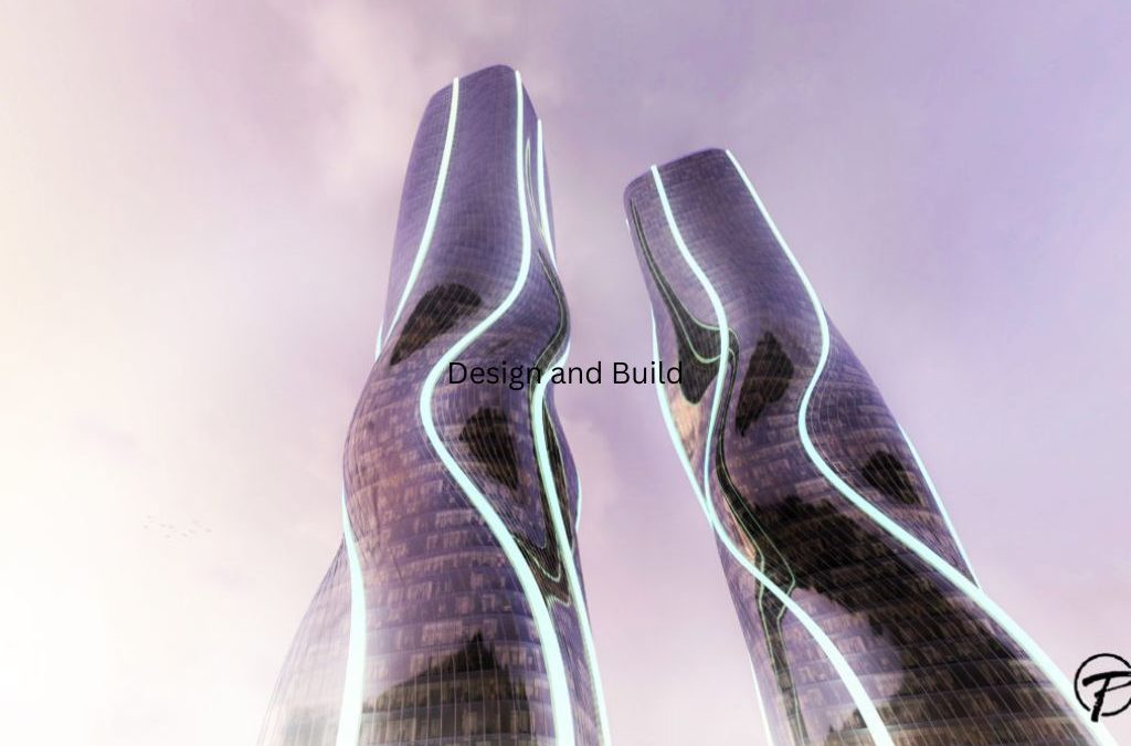 Design and Build