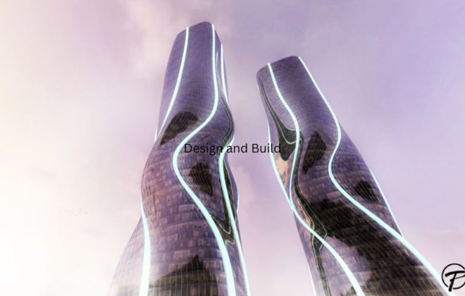 Design and Build