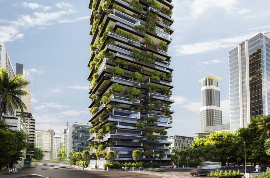 Designing for Zero Energy