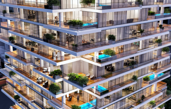 Building Cities for the Future